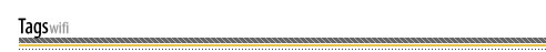 Ttulo Tags Wifi